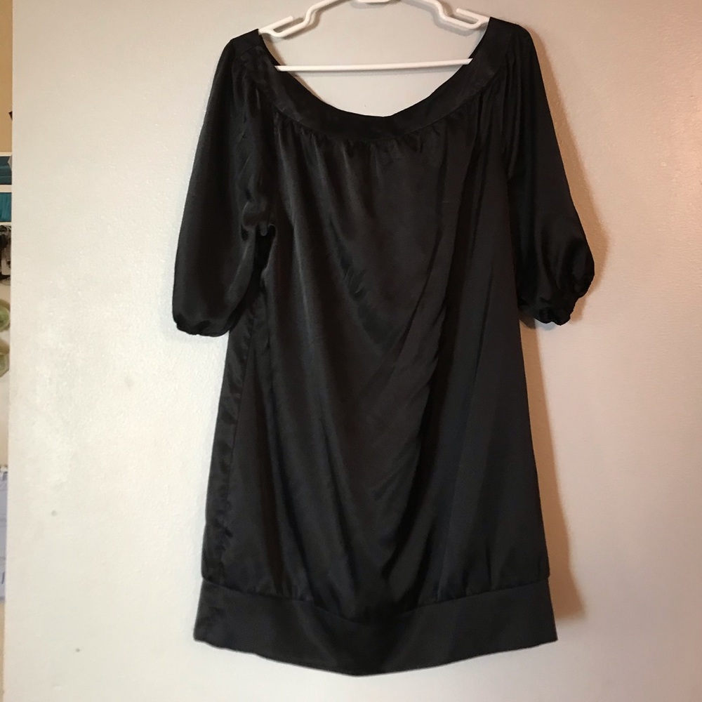 White House Black Market Little Black Dress